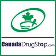 CanadaDrugStop is a well established Canadian Pharmacy service and international online prescription service.