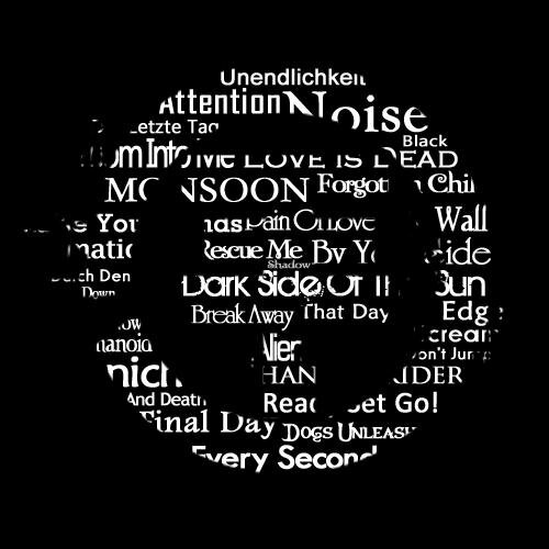 your source of tokio hotel lyrics.
