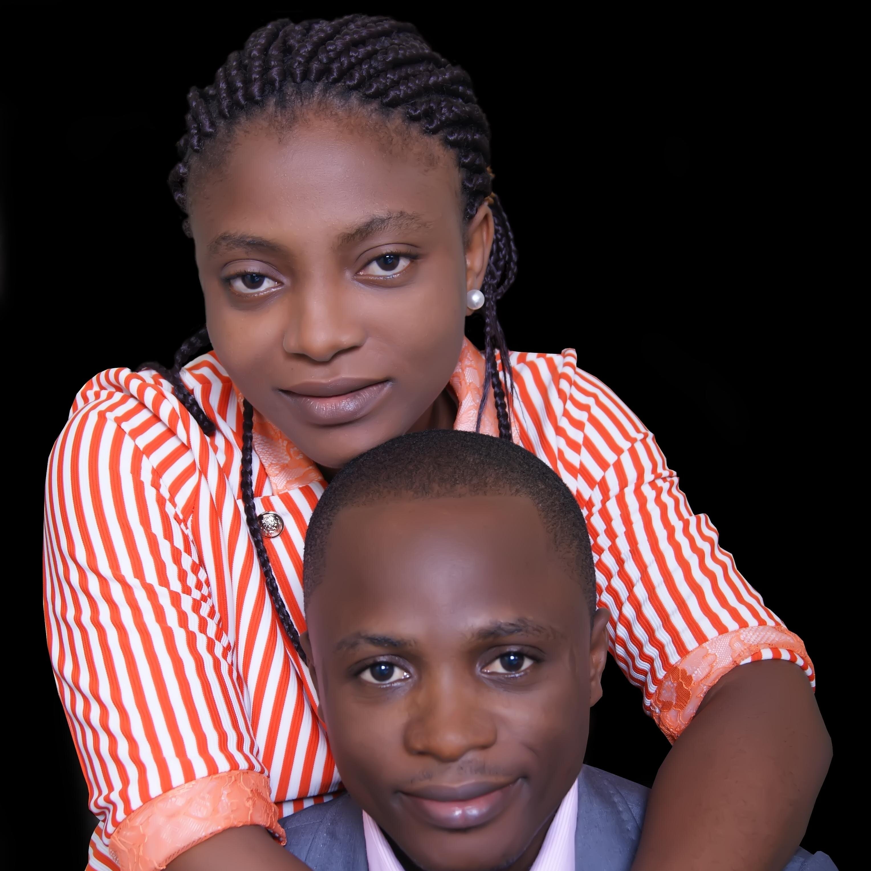 egwuacha Profile Picture