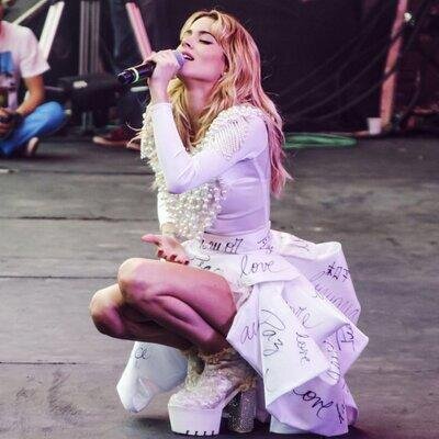 Seguimos Cumpliendo Nuestro Sueños Gracias A Vos Porque Nos Hiciste Creer Que En La Vida No  Se Necesita Dinero Si No El Amor De Una Familia  #TinistaDelCorazon