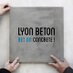 Lyon Béton (@lyon_beton) Twitter profile photo Lyon Béton (@lyon_beton) Twitter profile photo