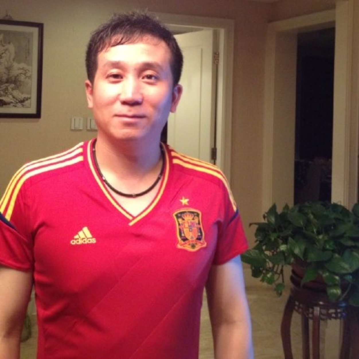 zjma0303's profile picture. 