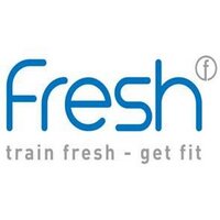 Fresh Gym (@trainfresh) 's Twitter Profile