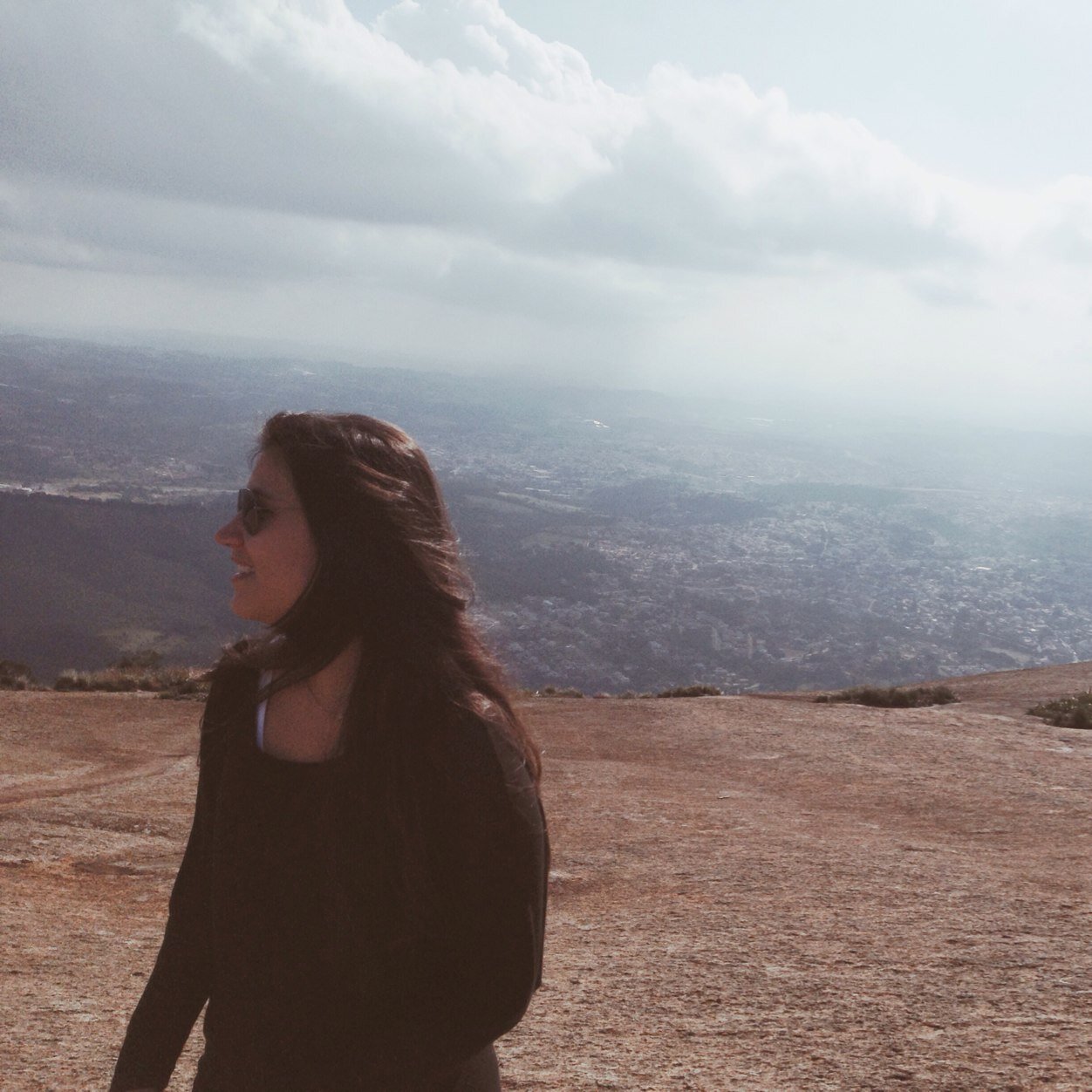 Just live your life