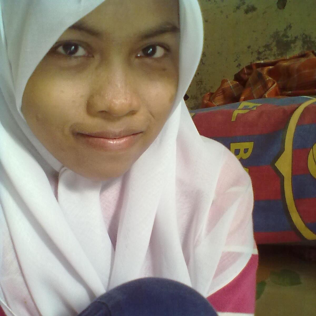 sumi_0801's profile picture. Muhammad Hafiz Khoir Abdillah {}