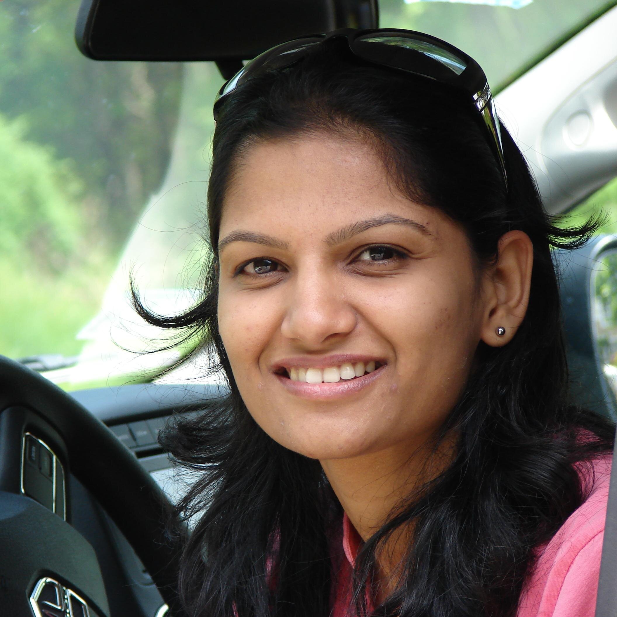 Passionate technologist and an effective leader... All views are my own !!
