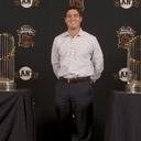 mwagner333's profile picture. 