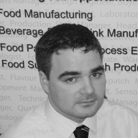 StephenSimpson's profile picture. Recruiter of Engineering Personnel within the Food & Drinks Industry.