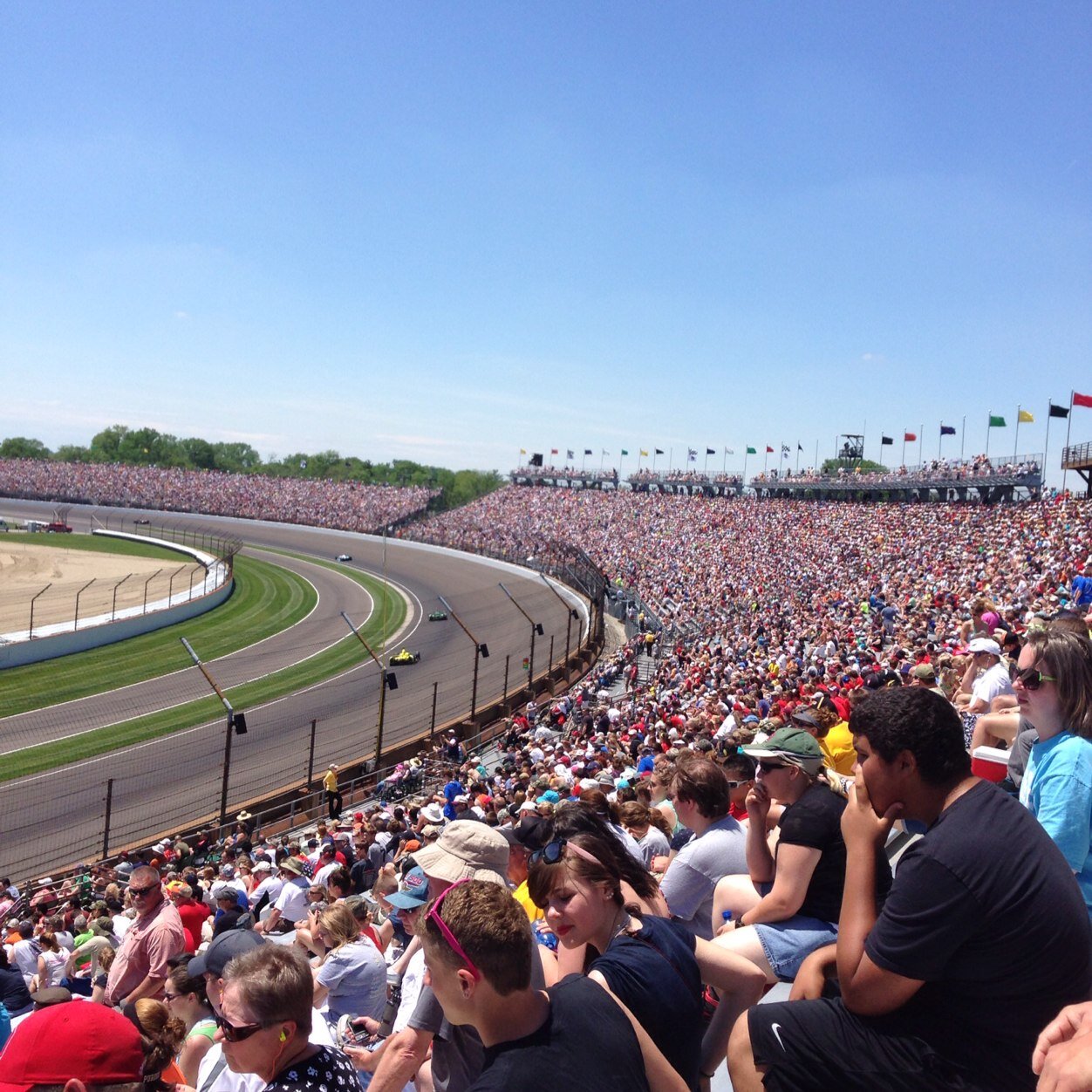 @IMS #Racing News #IndyCar #NASCAR