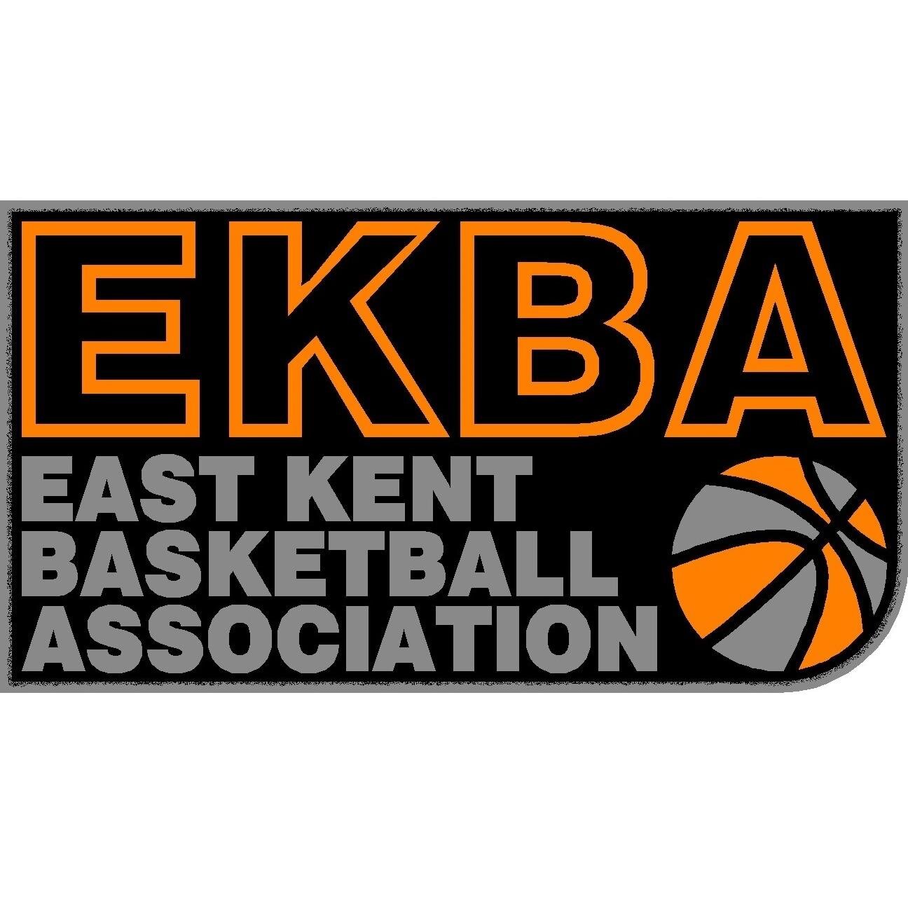 The East Kent Basketball Association is the governing body for amateur basketball in East Kent. We run the men's and women's league and cup competitions.