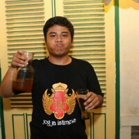 Rion Keriperputra (@keriputra) 's Twitter Profile