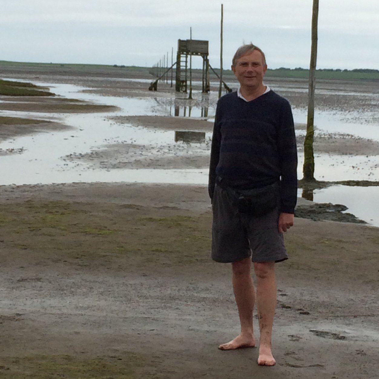 Husband, father, grandfather, priest, educator, occasional writer, still hill-walking. Saints and Holy Places of Yorkshire https://t.co/iKHkrjIpGf