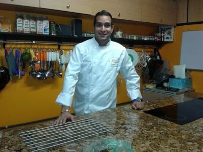 fcojaviersc's profile picture. 