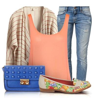Your stylefruits-Team here tweeting for all you fashionistas! If you have any style questions send us a tweet and our style experts will answer you! ♥