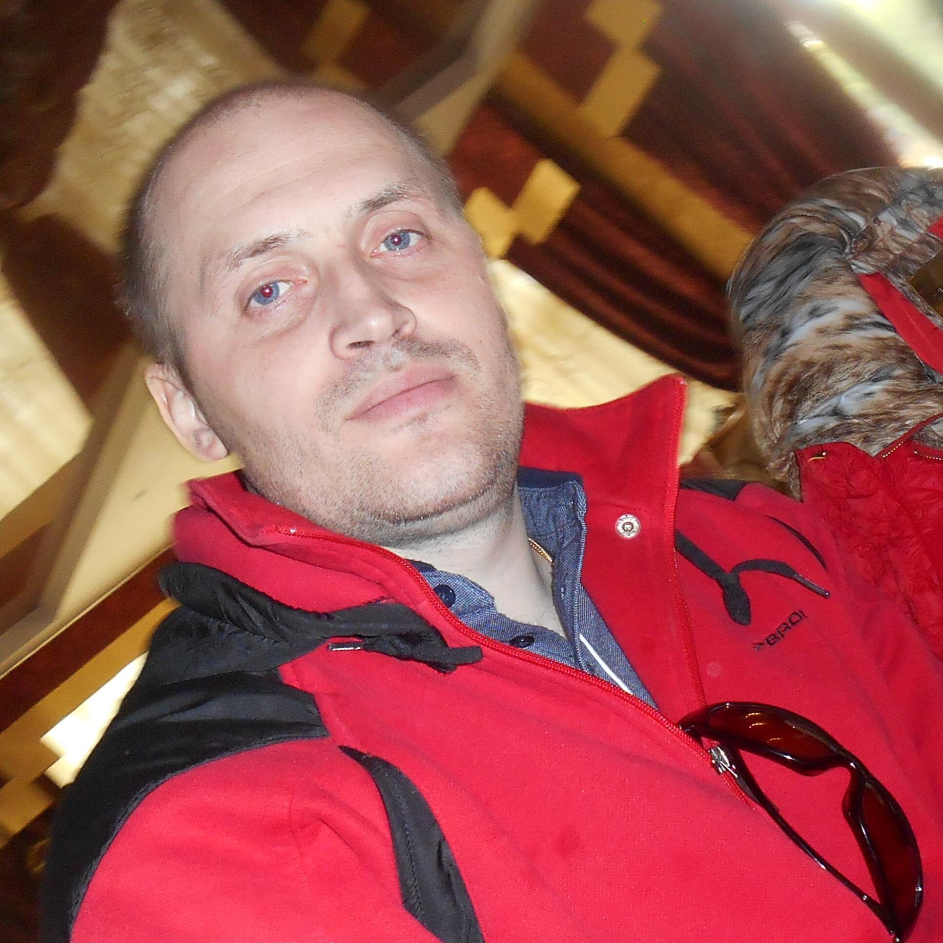 Александр Белянин (@Krutela81) | Twitter