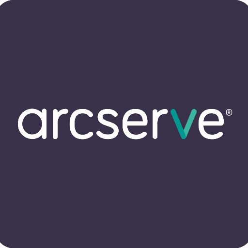 arcserve UDP