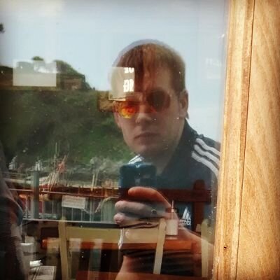 A proud west bromwich albion season ticket holder