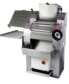 Costruzione macchine per pasta fresca - Fresh pasta machines