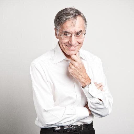 RevestMichel's profile picture. Directeur recherche du groupe d'assurances Covéa, plus spécialement encharge de la prospective et des travaux sur l'assurance de demain.