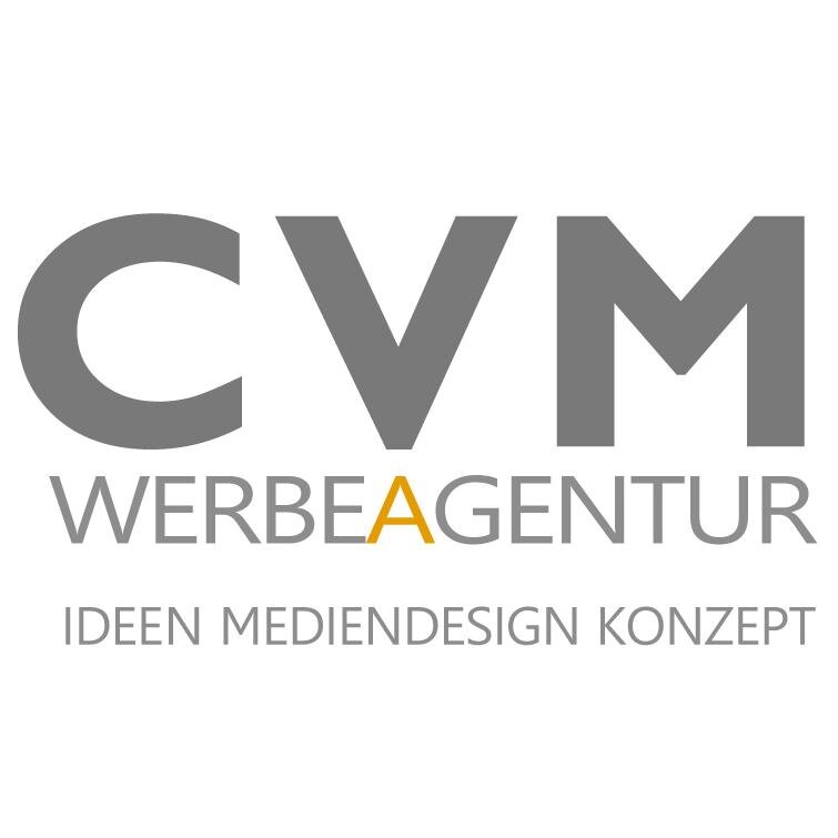 Das CVM update
CVM Grafik ist jetzt CVM Werbeagentur
Da unsere Leistungen schon lange weit über Grafik hinaus gehen,
war es Zeit für ein update.
neuer