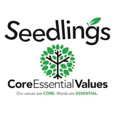 CEVSeedlings's profile picture. Complete #CharacterEd resource #curriculum partnering with parents, schools, and communities to develop character in preschoolers.