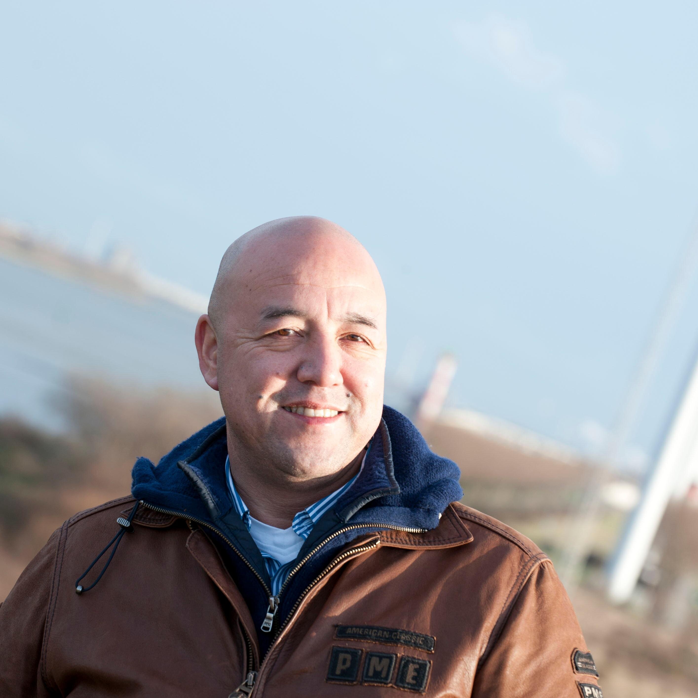 Frank is een adviesbureau in afvalmanagement. Frank spreek je uit als Frenk en dat is Engels voor eerlijk, open en recht door zee.