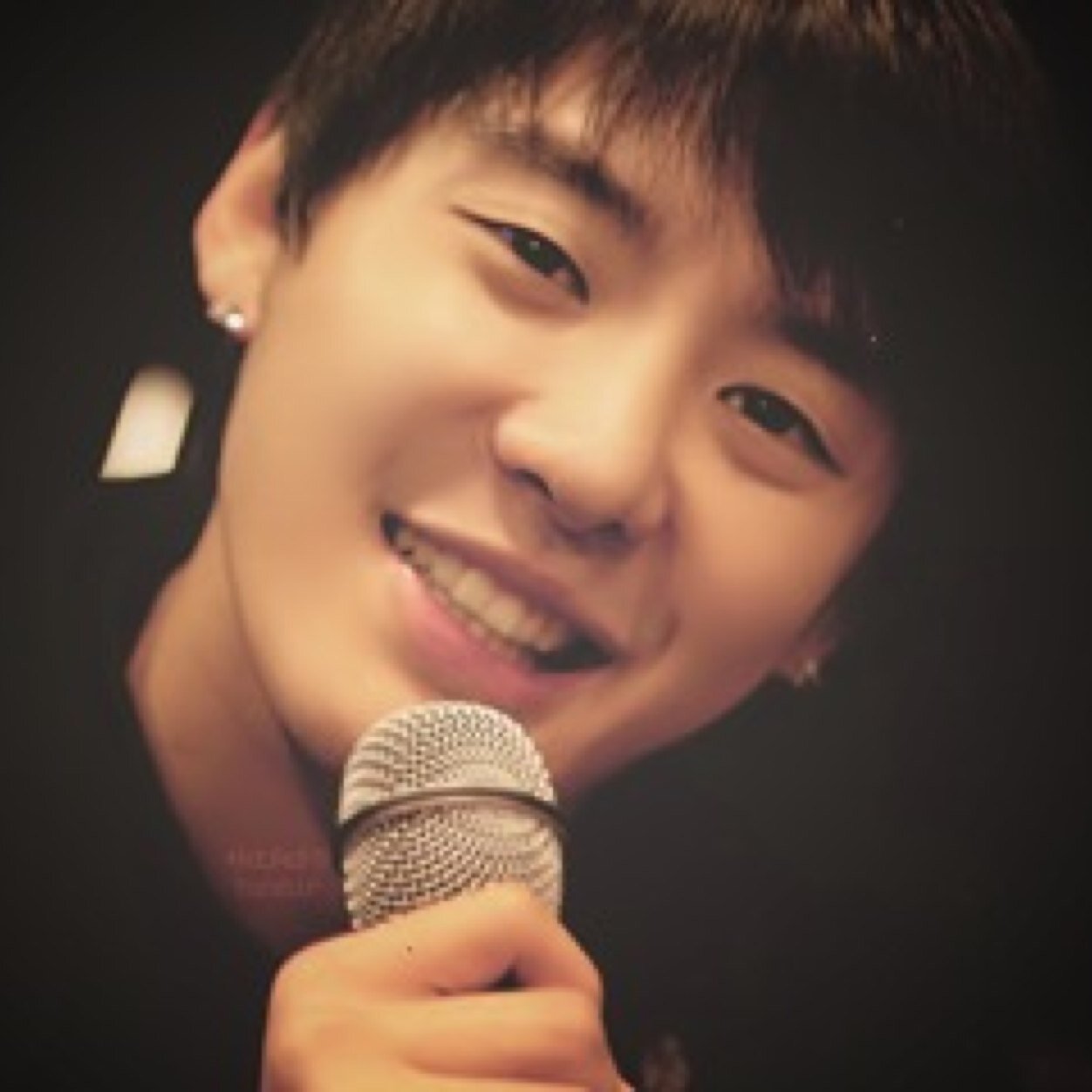 R E D S P E I A F A M คิม จุนซู บอท ☆彡 REAL @1215thexiahtic JYJ from 東方神起 [11:10:13]