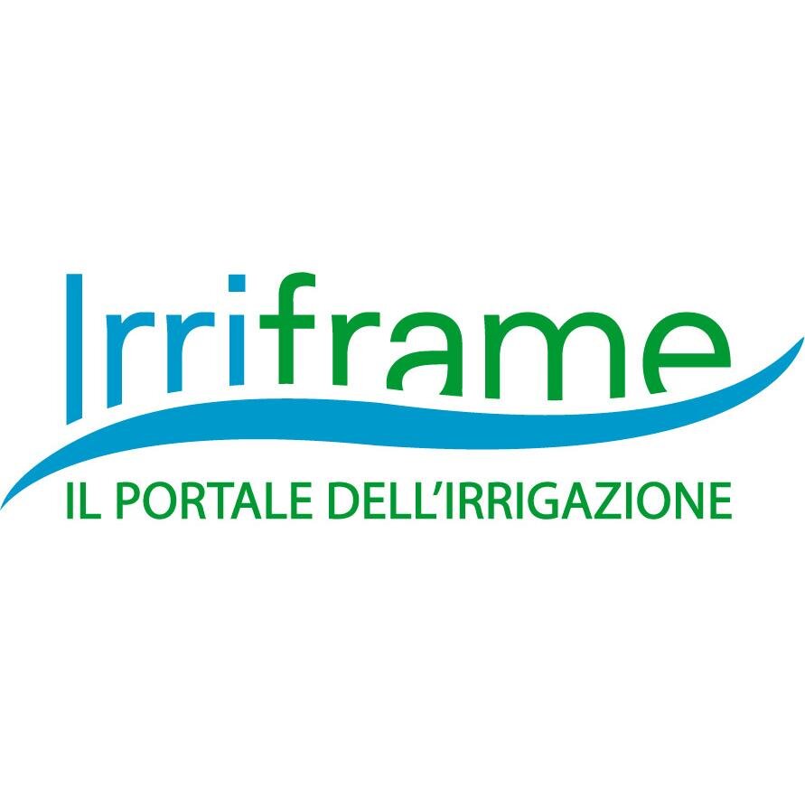 #Irrigazione #Bonifica Irriframe è un progetto ANBI Associazione Nazionale Bonifiche per il risparmio idrico in #agricoltura Italian platform for #water #saving