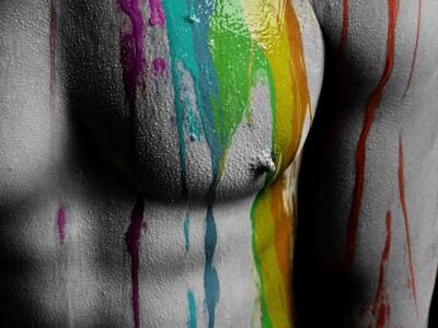 Er_Necio's profile picture. 100% El mundo es un pañuelo....