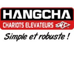 HANGCHA FRANCE, des chariots élévateurs Simple et robustes. Stock important en France de 1T8 à 10T, disponible immédiatement.