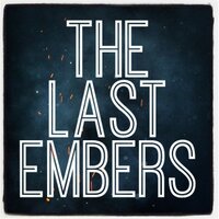 The Last Embers (@thelastembers) 's Twitter Profile
