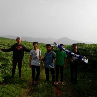 DEPOK CITY HARDCORE COMUNITY
