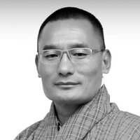 Tshering Tobgay(@tsheringtobgay) 's Twitter Profile Photo