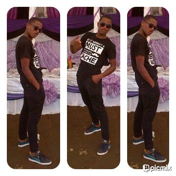 Ayandanje's profile picture. Love music