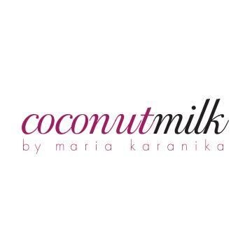 coconutmilkbymk's profile picture. 