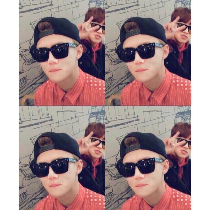 ฮุนฮานคริสเลย์ชป. 3 เป็นอซอ.อาร์มี่พิงค์แพนด้า เอ็ฟเอ็กแฟน ^0^