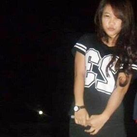 Ini cuma Twitter Icke , bukan Raisa yg menyamar kok.