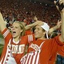 Physical Therapy Student, Washington University, St. Louis; UW Badger for Life