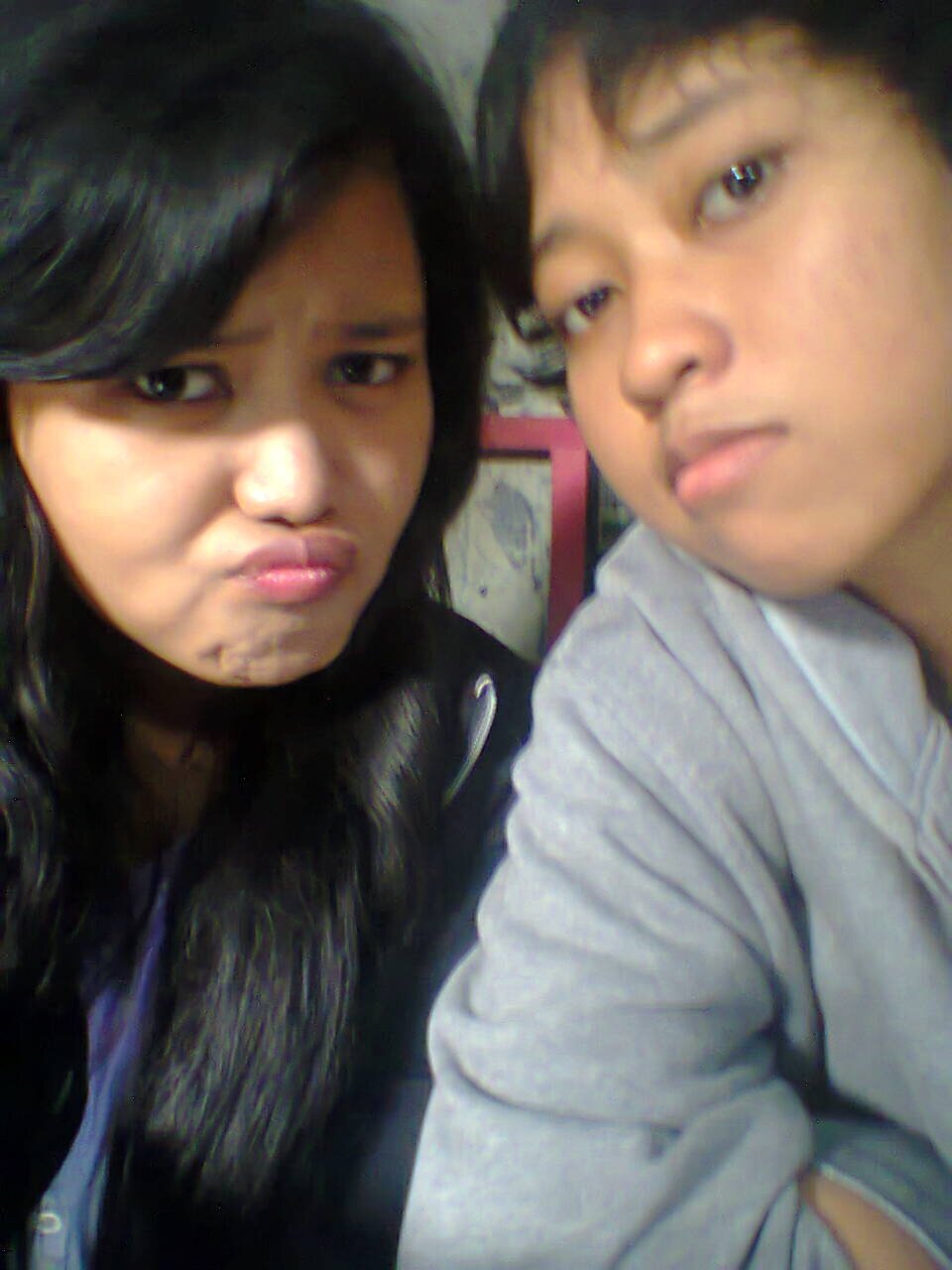 Hate to Miss someone,

Zika Azika