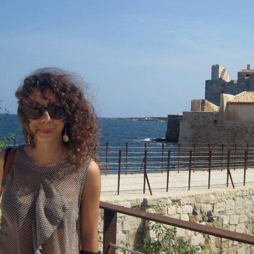 alessialoconte's profile picture. 