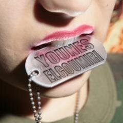 YounesElgoumir1's profile picture. 