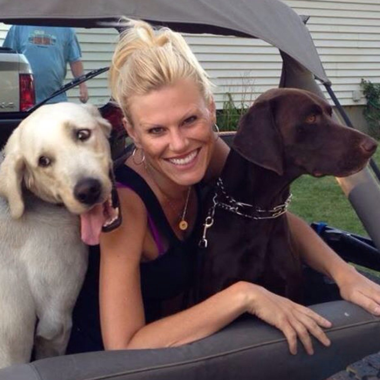 Territory Manager WA and ID.  Fisher-woman, road warrior, dog lover, calorie counter, outdoors enthusiast.
