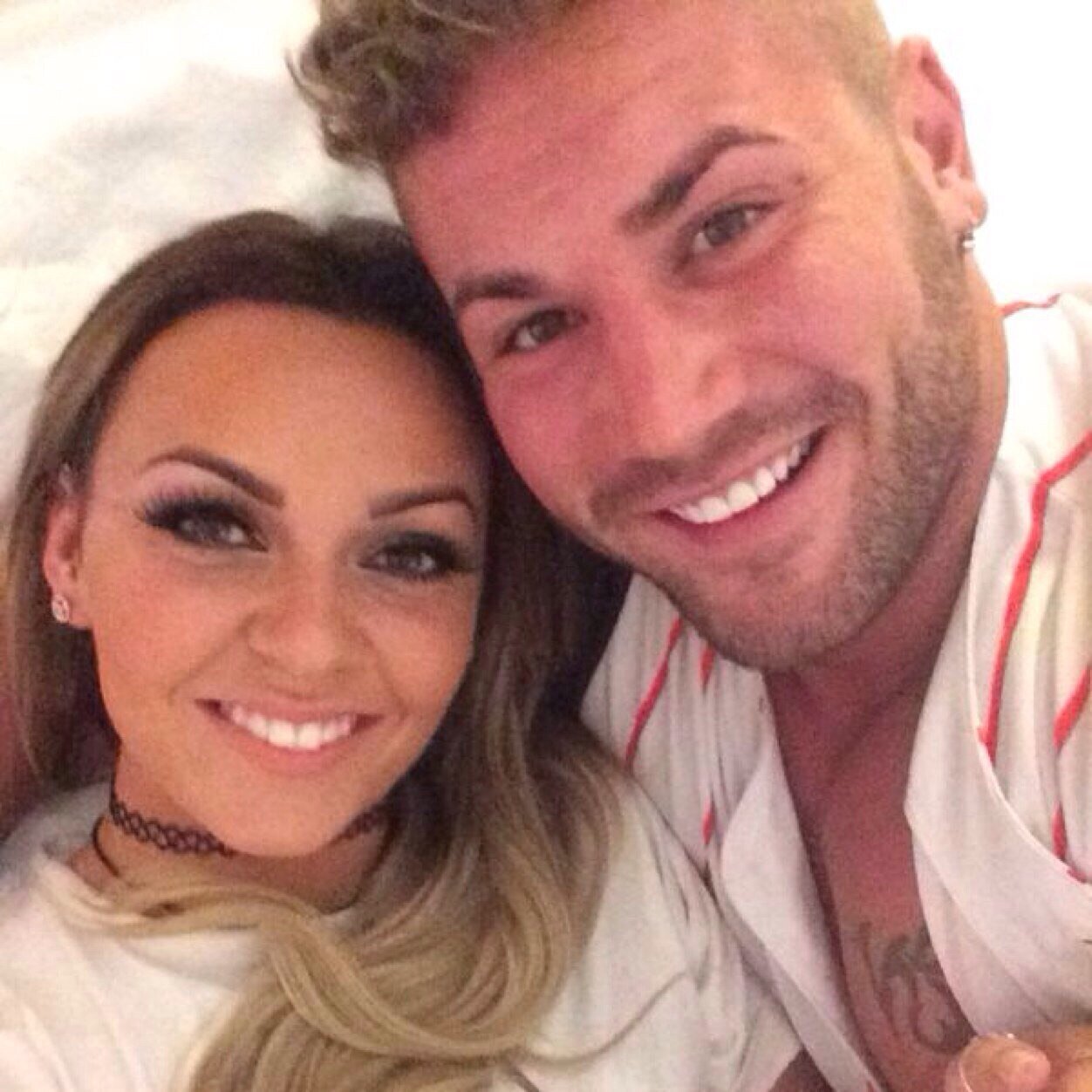 An Official @JackTheValleys fan