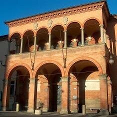 Account ufficiale dell'IRCCS Istituto Ortopedico Rizzoli di Bologna.