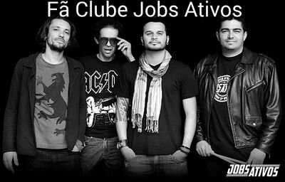Fã Clube Jobs Ativos Oficial - http://t.co/ddREjuPFW1