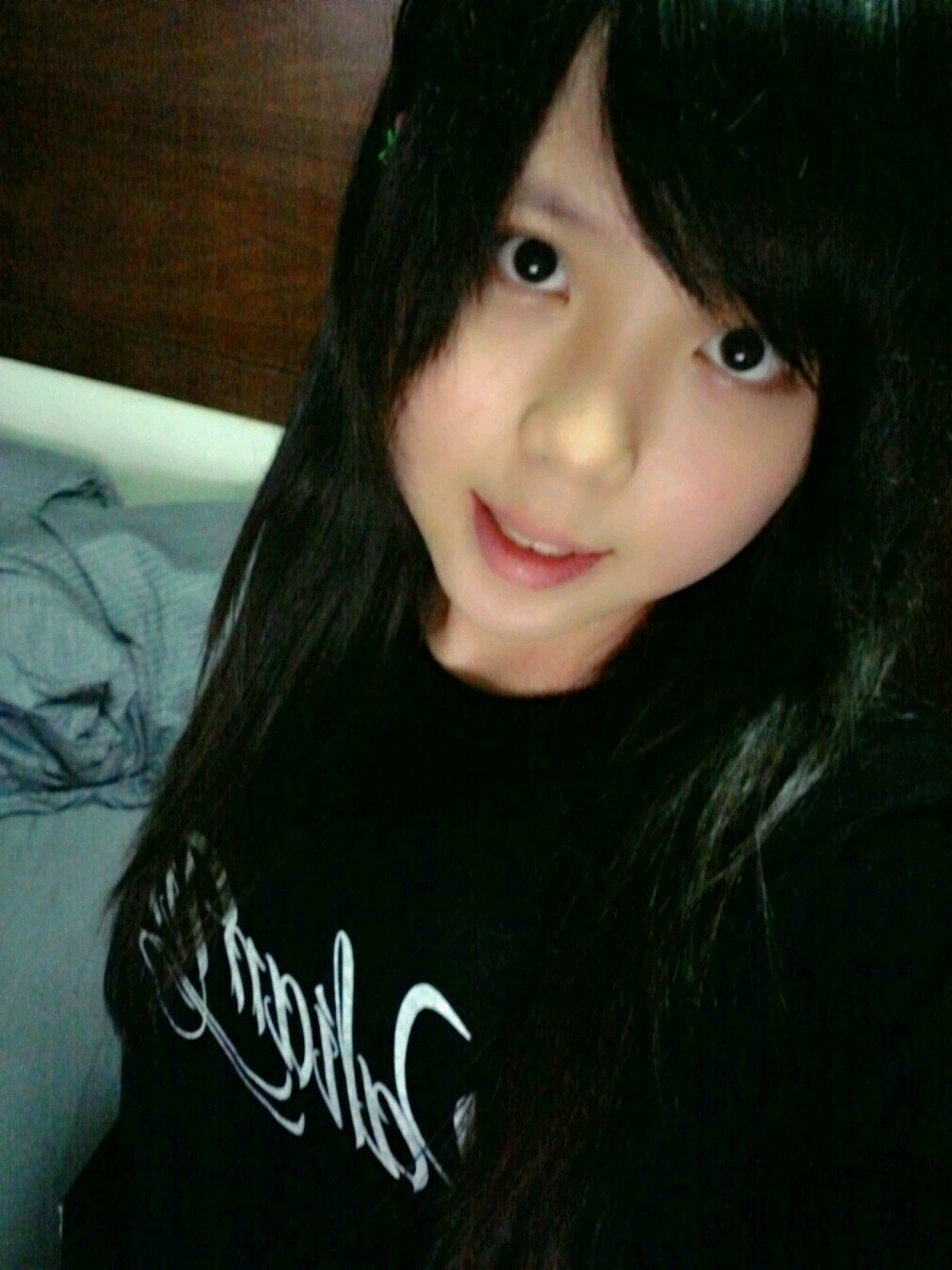 哈囉：)我超愛teen top滴~^_