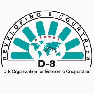 Official Account | D-8 Organization for Economic Cooperation | #Developing8 | #D8 | #Bangladesh #Egypt #Indonesia #Iran #Malaysia #Nigeria #Pakistan #Türkiye |