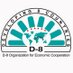 Developing-8 (D-8) (@d8org) Twitter profile photo Developing-8 (D-8) (@d8org) Twitter profile photo