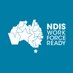 NDIS Workforce Ready (@ndisworkready) Twitter profile photo