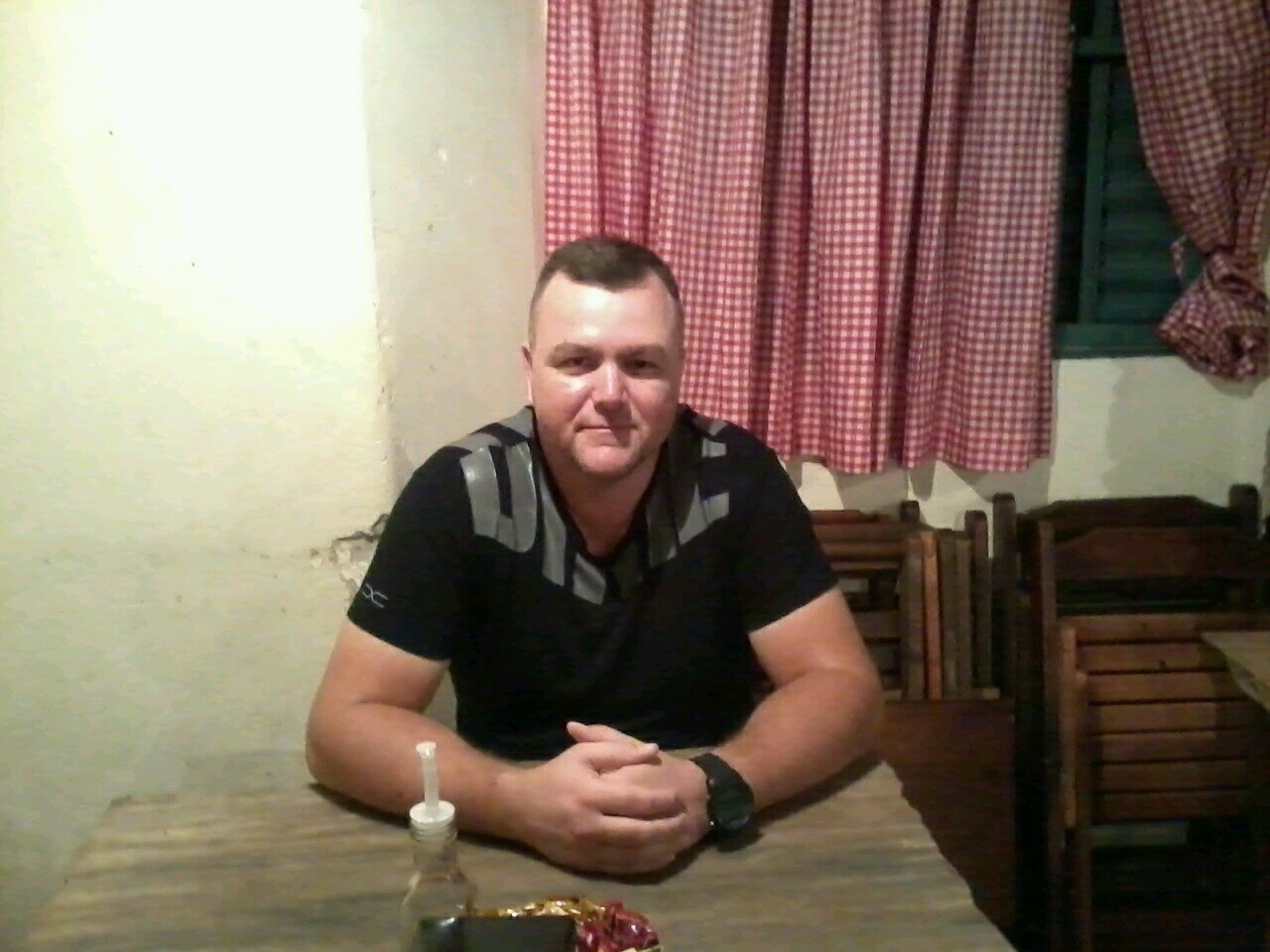 JrGasperini's profile picture. Sou patriota, não idiota!